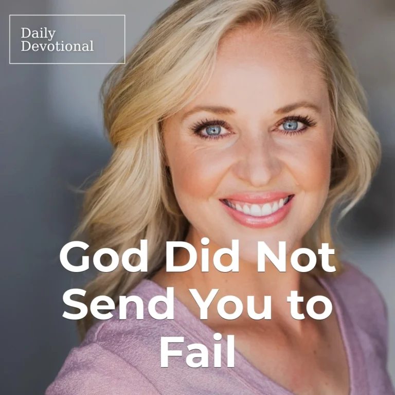 latter-daily-devotionals-carmen-herbert-god-did-not-send-you-to-fail-cover