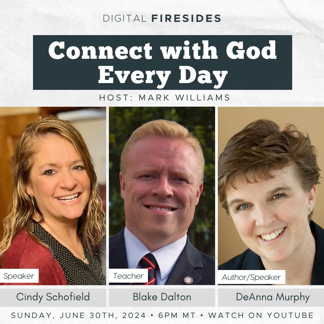 latter-daily-firesides-deanna-murphy-blake-dalton-cindy-schofield-connecting-with-god-everyday-cover