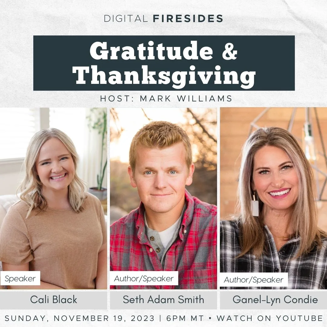 latter-daily-firesides-ganel-lyn-condie-lyn-condie-lyn-condie-lyn-condie-cali-black-seth-adam-smith-gratitude-&amp;-thanksgiving-cover