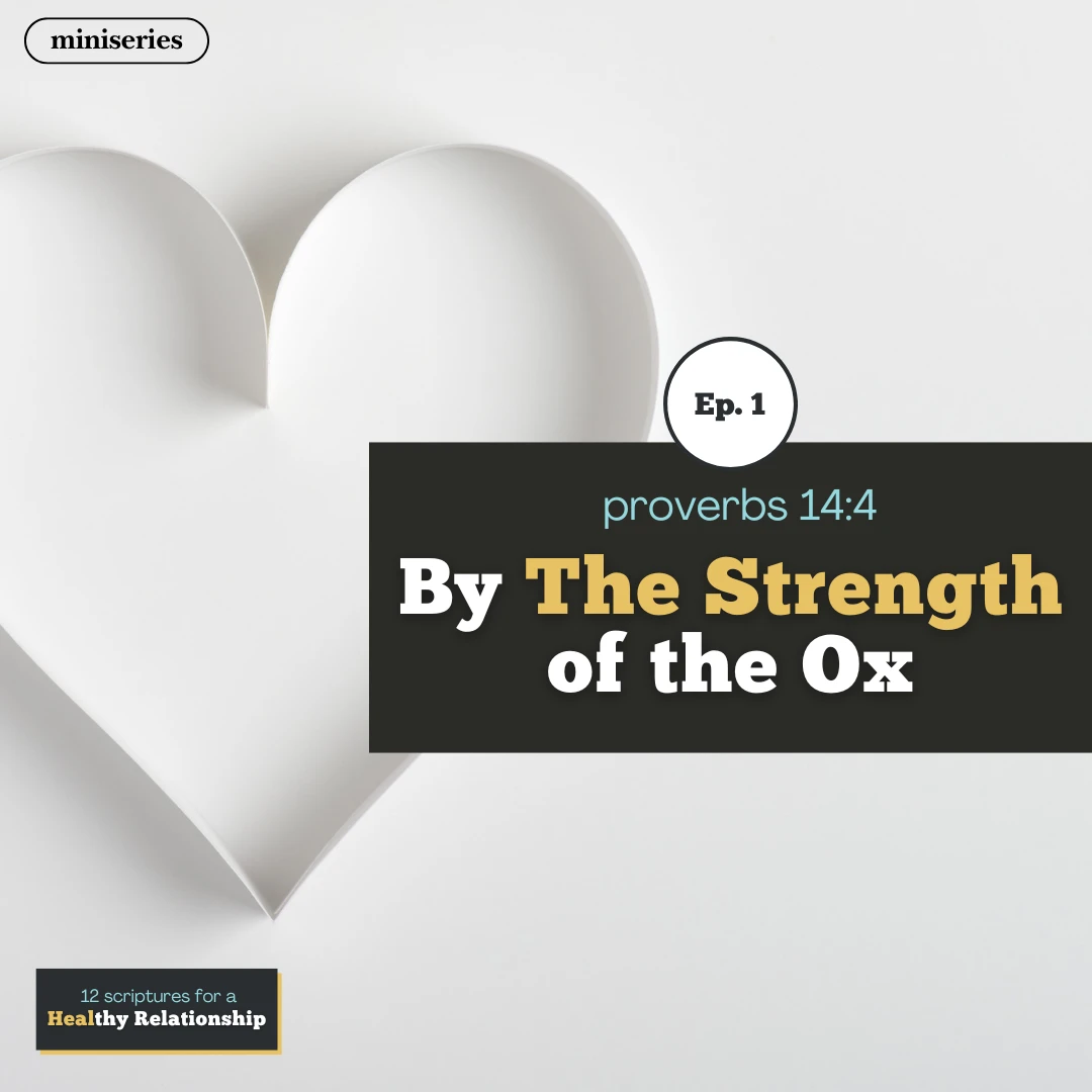 miniseries-latter-daily-12-scriptures-for-healthy-relationships-hank-smith-by-the-strength-of-the-ox-cover