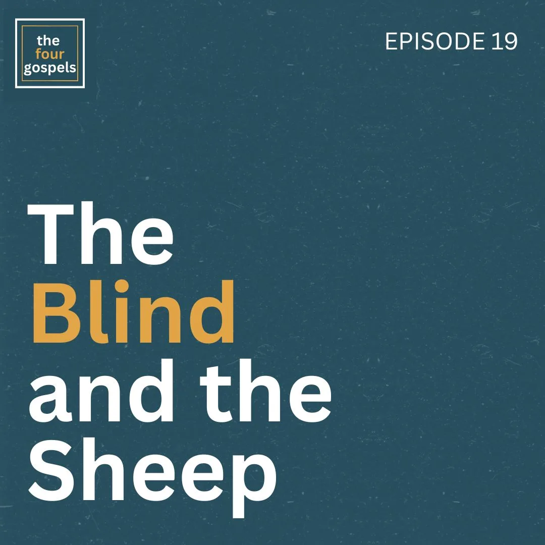 miniseries-latter-daily-four-gospels-hank-smith-the-blind-and-the-sheep-cover