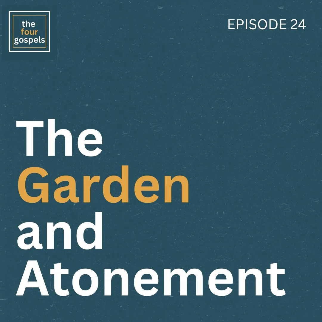 miniseries-latter-daily-four-gospels-hank-smith-the-garden-and-atonement-cover