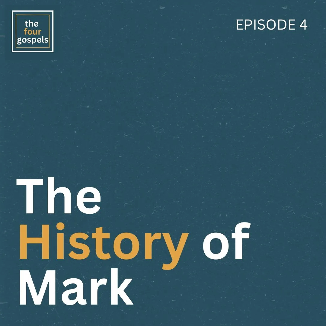 miniseries-latter-daily-four-gospels-hank-smith-the-history-of-mark-cover