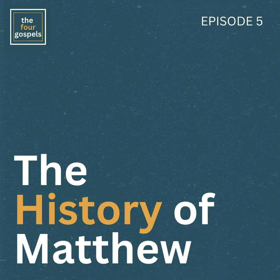 miniseries-latter-daily-four-gospels-hank-smith-the-history-of-matthew-cover