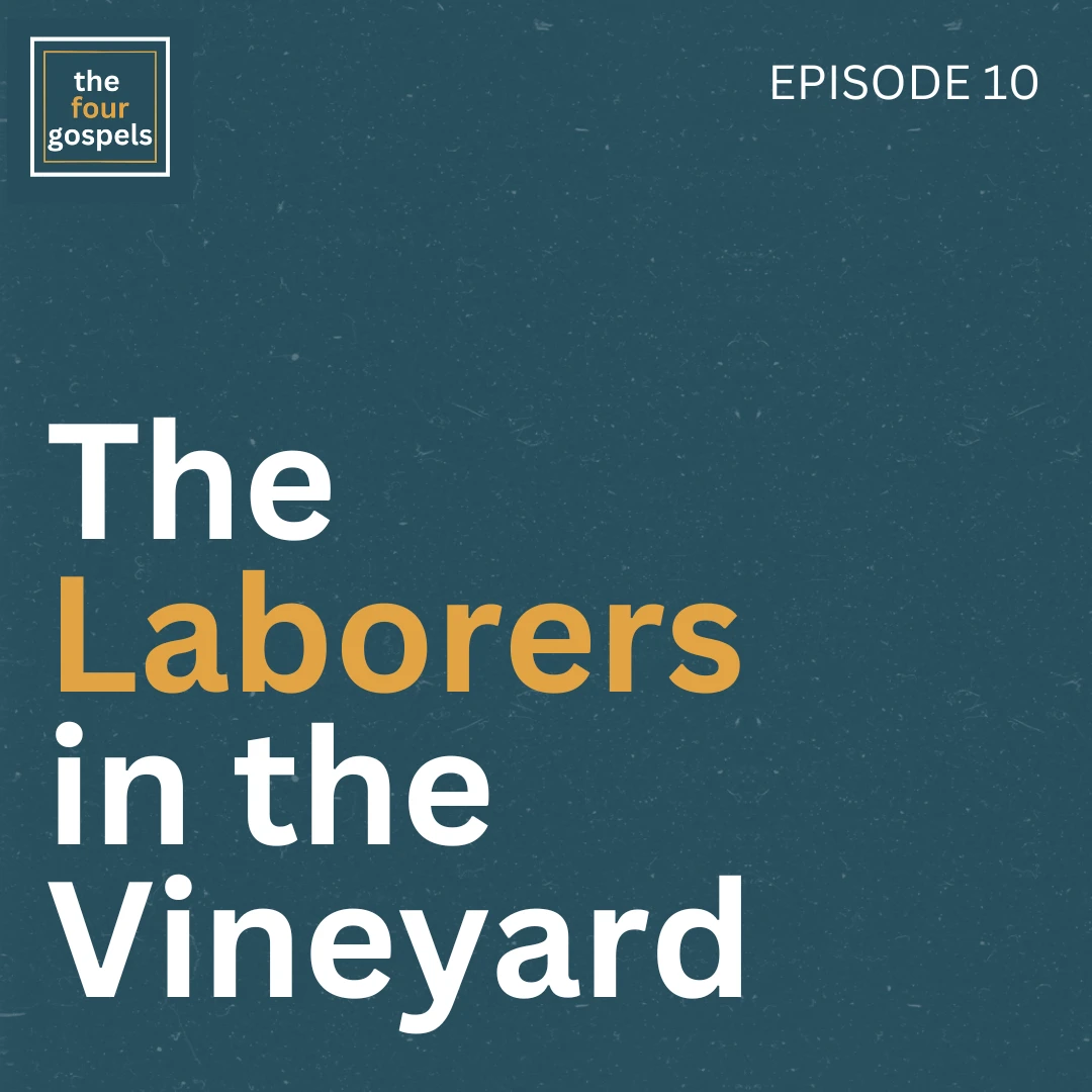 miniseries-latter-daily-four-gospels-hank-smith-the-laborers-in-the-vineyard-cover