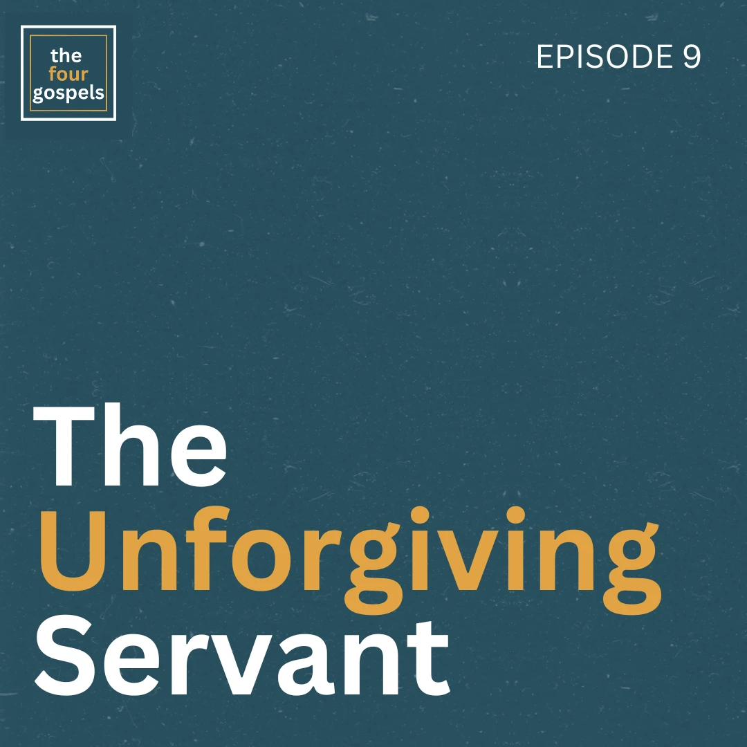 miniseries-latter-daily-four-gospels-hank-smith-the-unforgiving-servant-cover