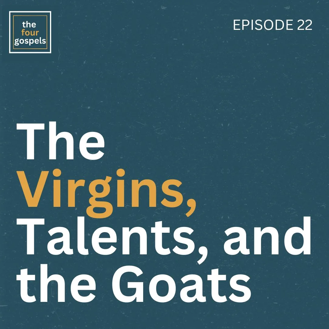 miniseries-latter-daily-four-gospels-hank-smith-the-virgins-talents--the-goats-cover