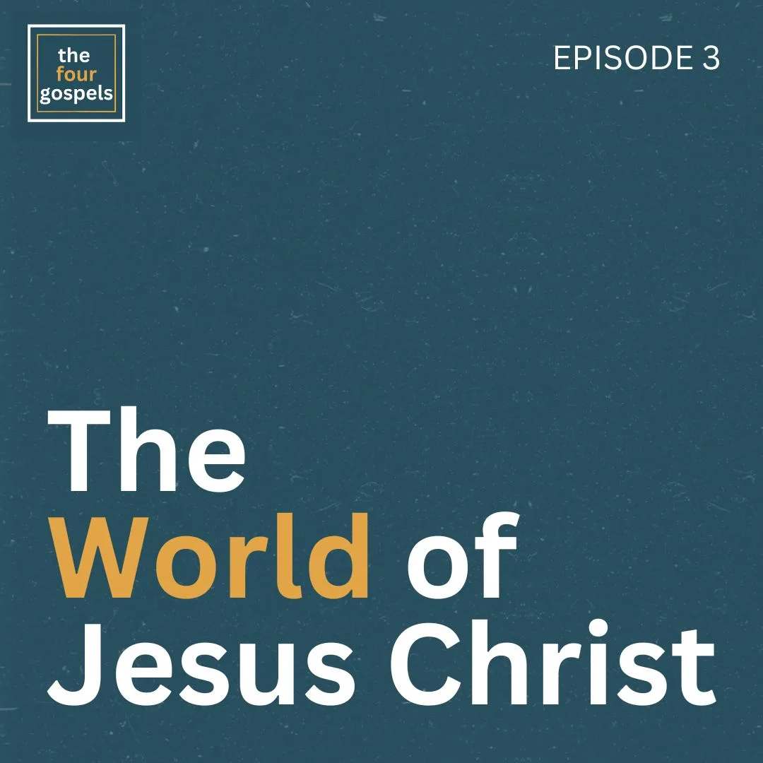 miniseries-latter-daily-four-gospels-hank-smith-the-world-of-jesus-christ-cover