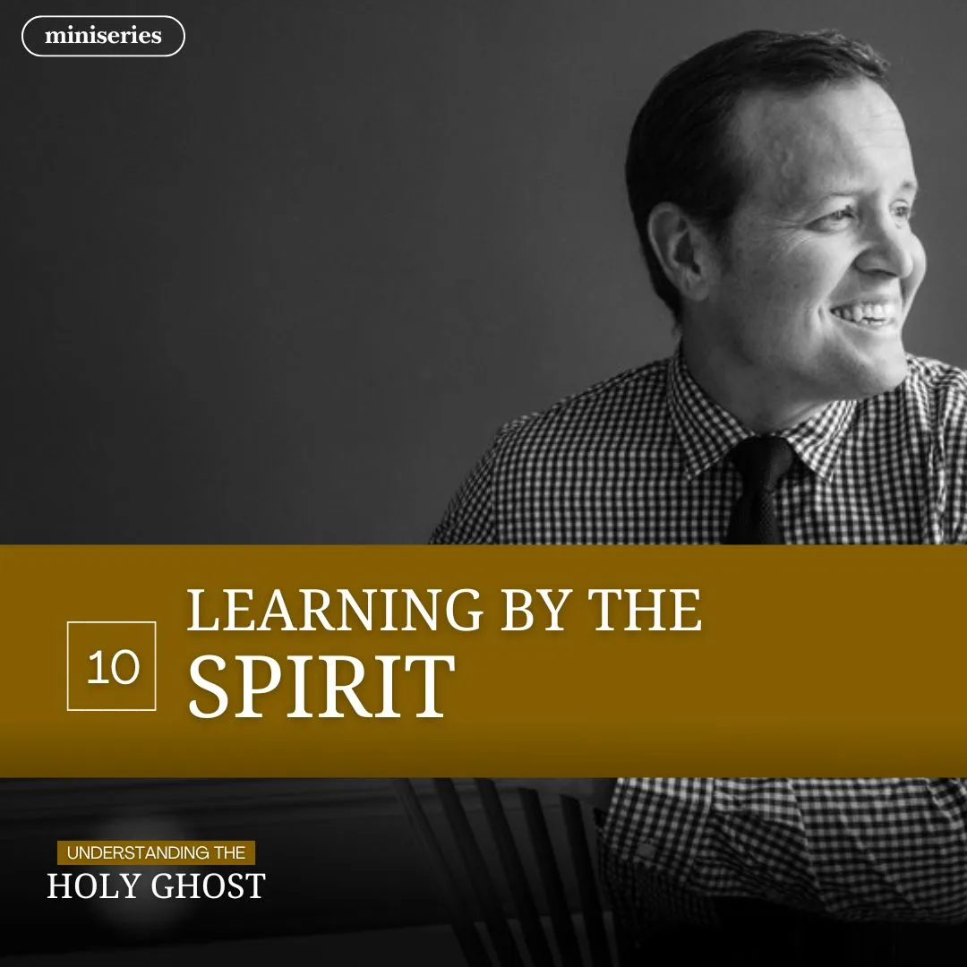 miniseries-latter-daily-understanding-the-holy-ghost-hank-smith-learning-by-the-spirit-cover