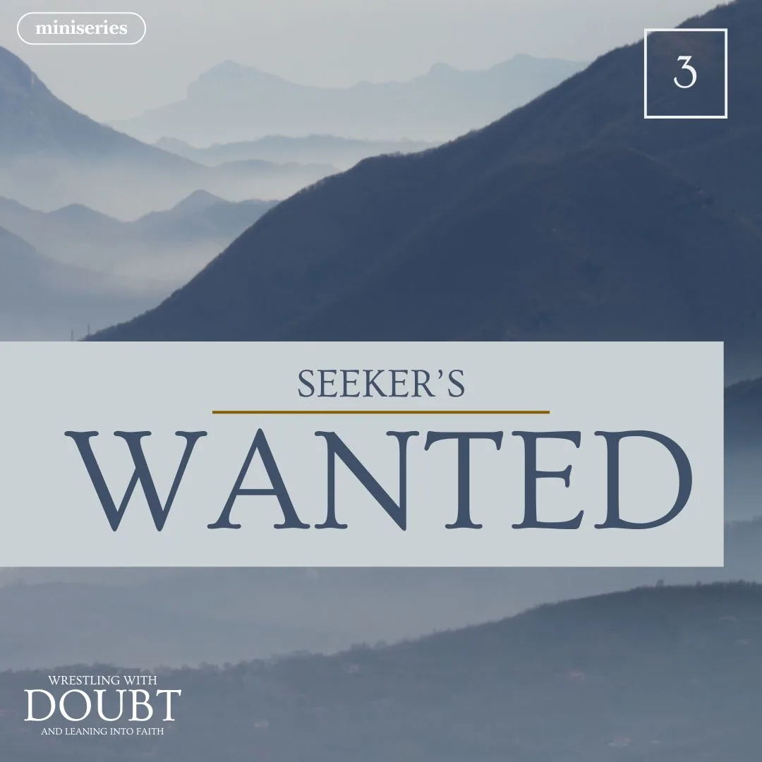 miniseries-latter-daily-wrestling-with-doubt-hank-smith-seeker-s-wanted-cover