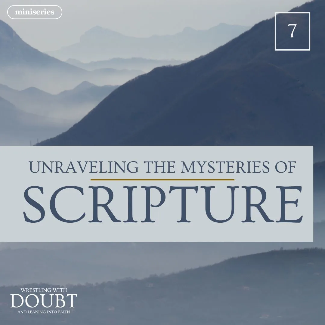 miniseries-latter-daily-wrestling-with-doubt-hank-smith-unraveling-the-mysteries-of-scripture-cover