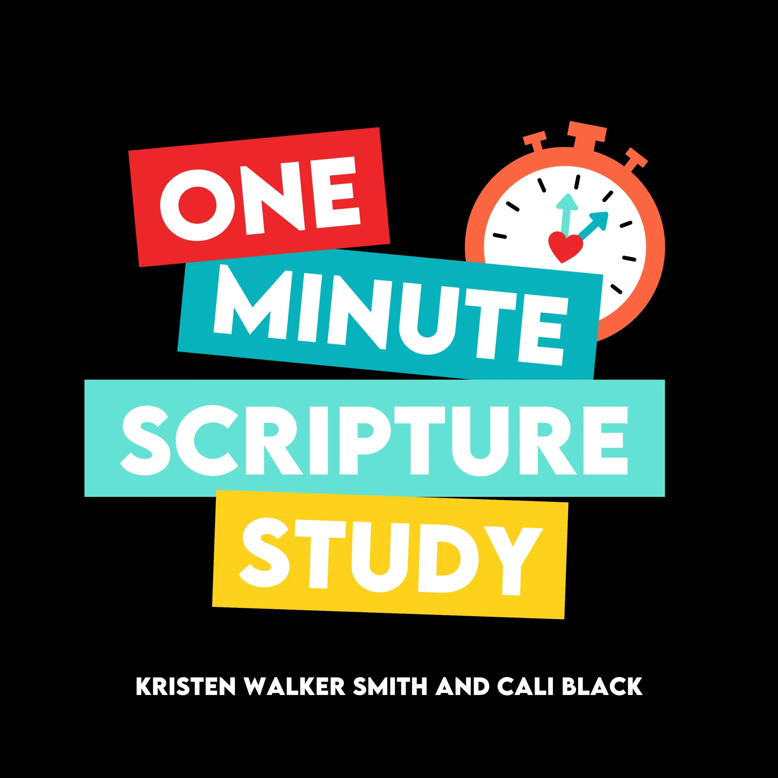 podcast-one-minute-scripture-study-cover