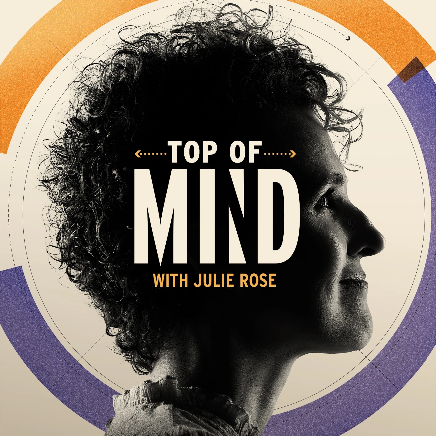 podcast-top-of-mind-with-julie-rose-cover